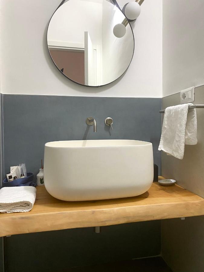 Al Duomo Rooms 코라토 외부 사진