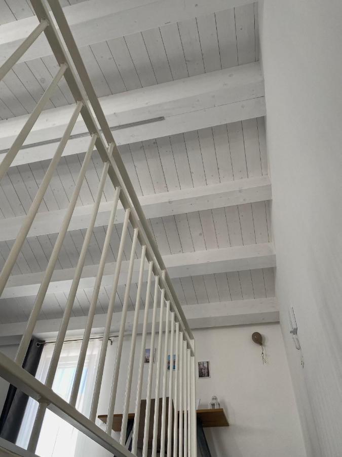 Al Duomo Rooms 코라토 외부 사진