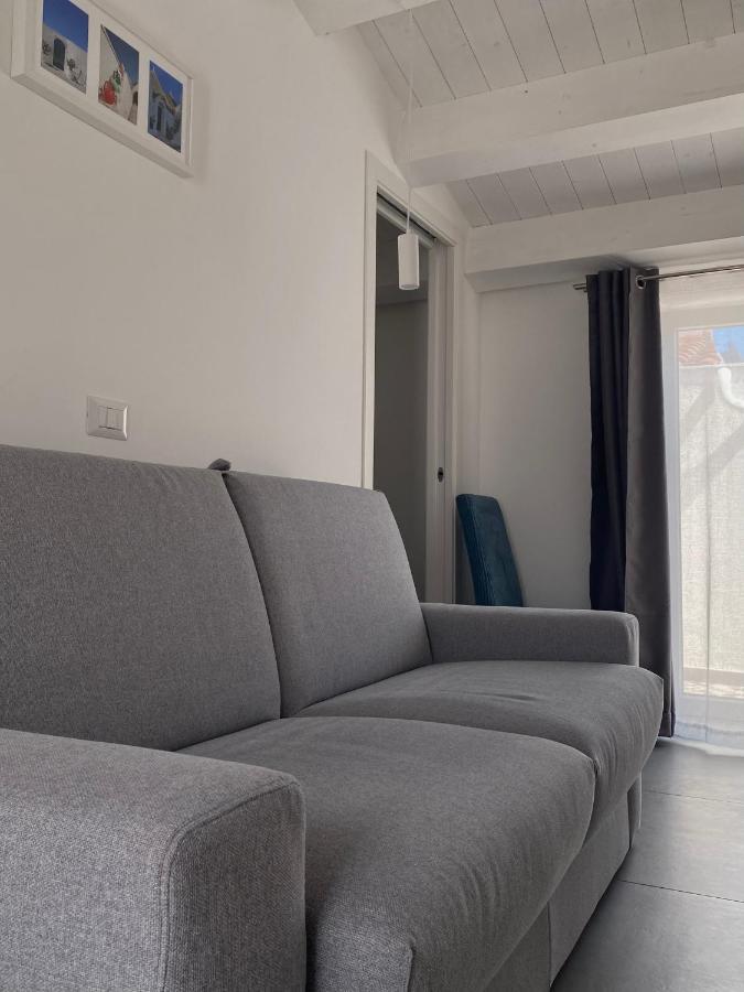 Al Duomo Rooms 코라토 외부 사진
