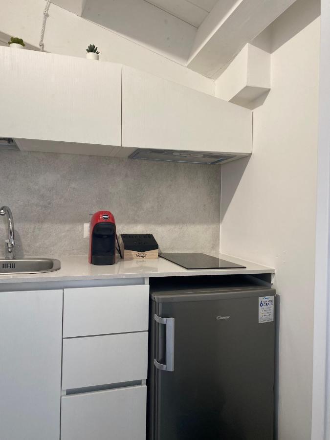 Al Duomo Rooms 코라토 외부 사진