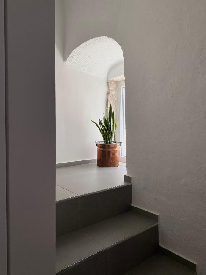 Al Duomo Rooms 코라토 외부 사진
