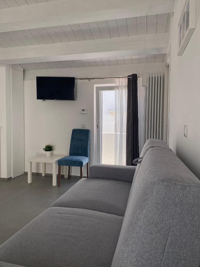 Al Duomo Rooms 코라토 외부 사진