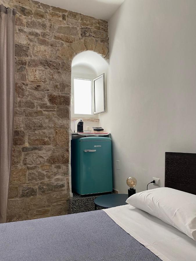 Al Duomo Rooms 코라토 외부 사진