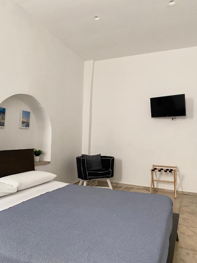Al Duomo Rooms 코라토 외부 사진